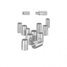 Corneal Trephine Blade Stainless Steel, Diameter 14.0 mm